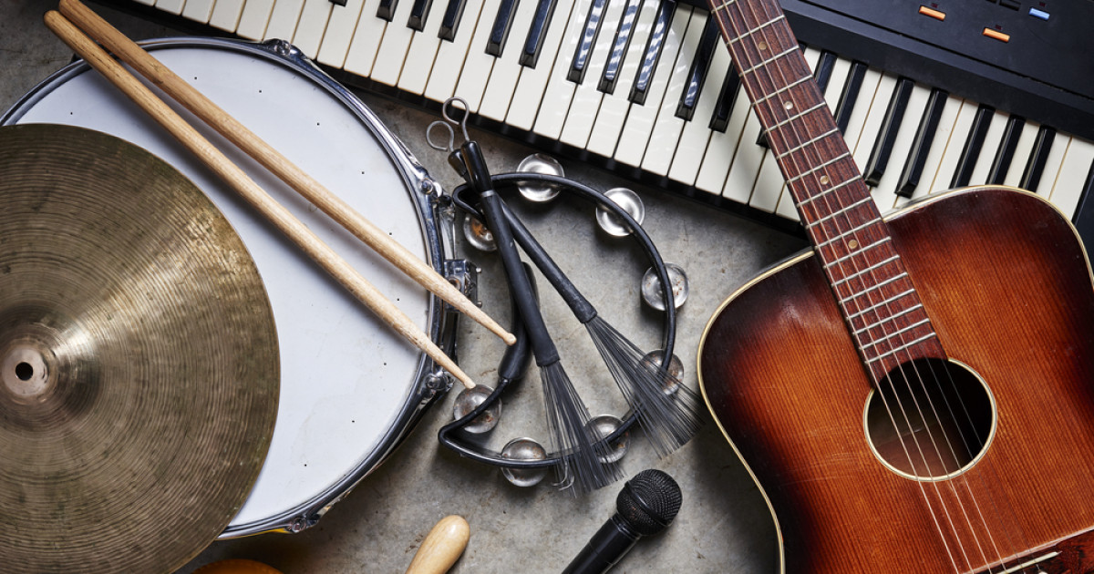 musik